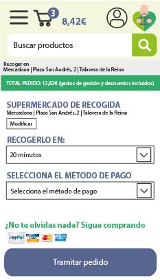 realizar pago seguro